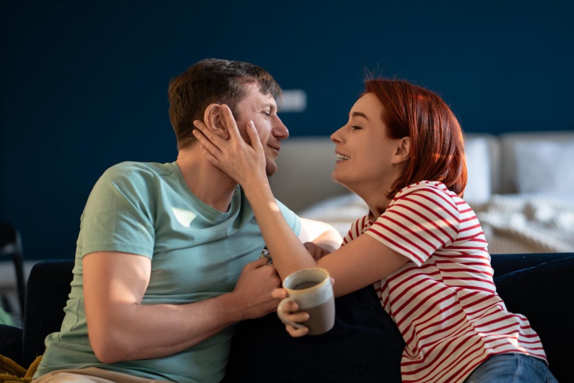 Секс після пологів: Як повернутися до інтимного життя?